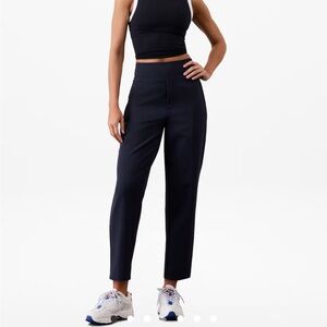 Athleta endless high rise pant